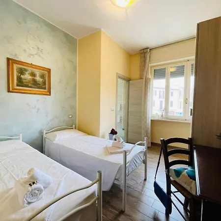 Quarto Inn Rooms Asti