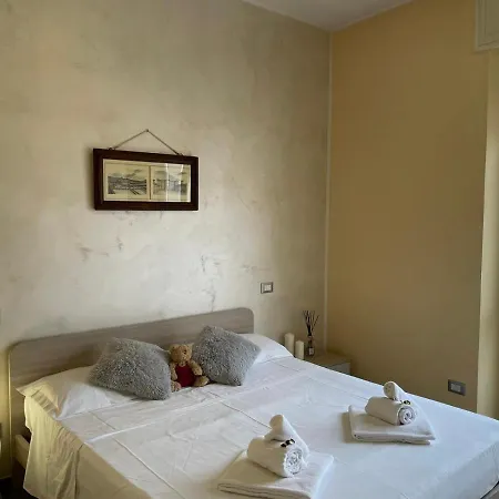 Penzion Quarto Inn Rooms *