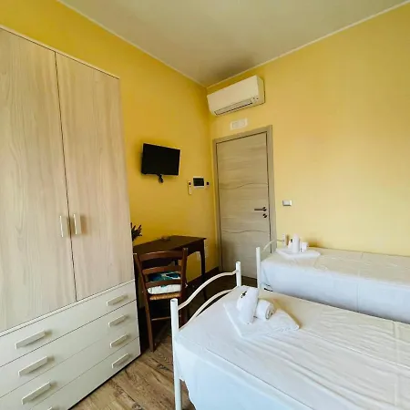 Quarto Inn Rooms * Asti