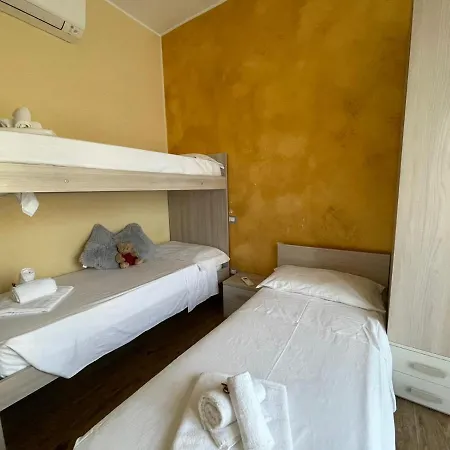 Affittacamere Quarto Inn Rooms