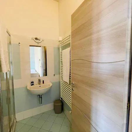 Affittacamere Quarto Inn Rooms *