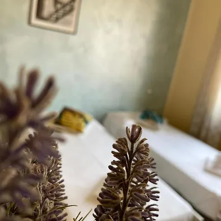 Quarto Inn Rooms * Asti