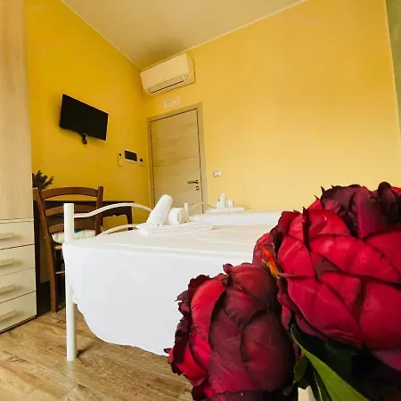 Penzion Quarto Inn Rooms