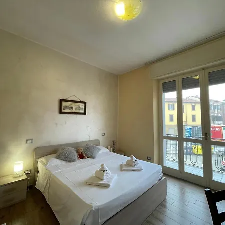 Quarto Inn Rooms * Asti