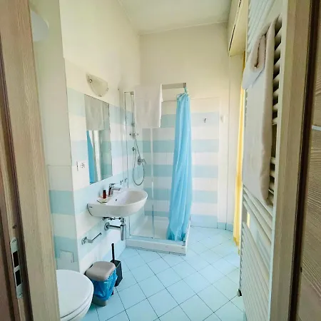Quarto Inn Rooms Asti