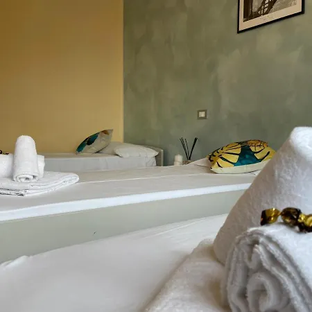 Quarto Inn Rooms Asti