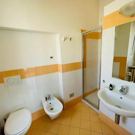 Quarto Inn Rooms Affittacamere
