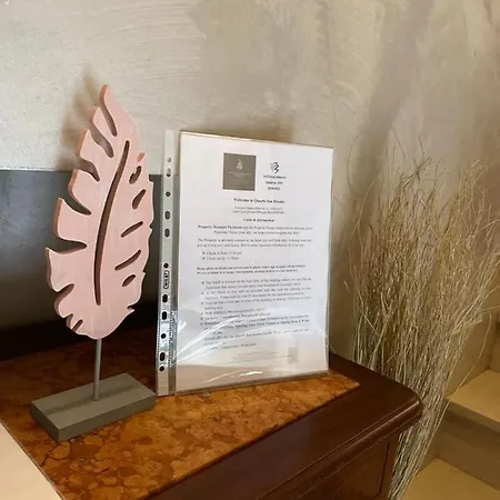 Quarto Inn Rooms