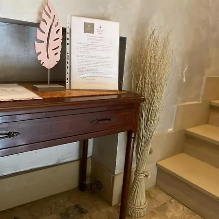 Affittacamere Quarto Inn Rooms