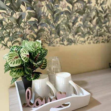 Affittacamere Quarto Inn Rooms Asti