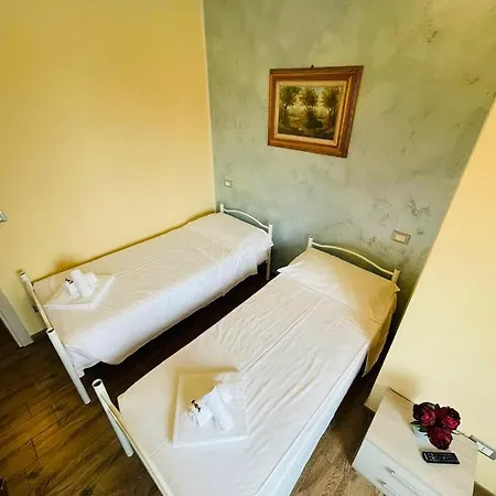 Quarto Inn Rooms *