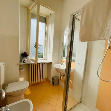 Penzion Quarto Inn Rooms *