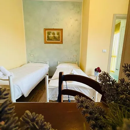 Quarto Inn Rooms *
