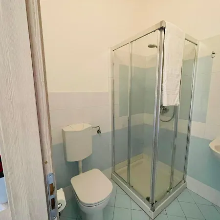 Quarto Inn Rooms * Asti