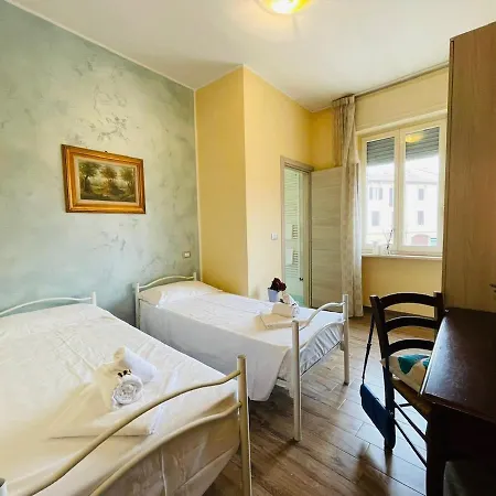 Quarto Inn Rooms
