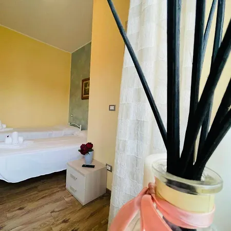 Penzion Quarto Inn Rooms