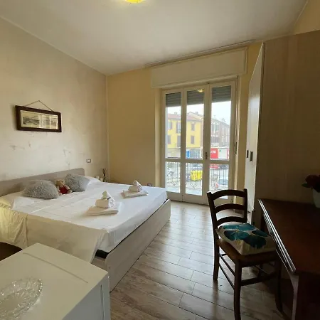 Penzion Quarto Inn Rooms *
