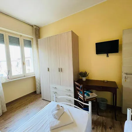 Quarto Inn Rooms