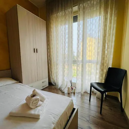 Quarto Inn Rooms *