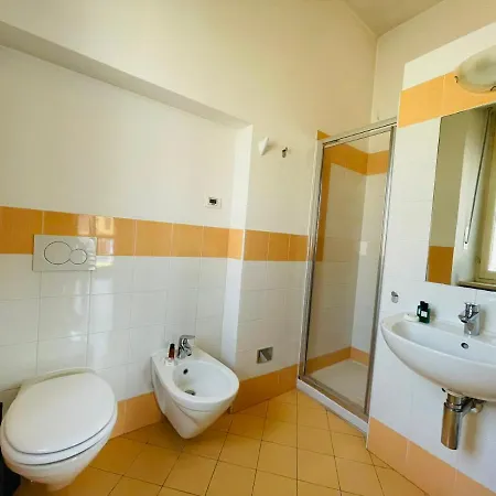 Penzion Quarto Inn Rooms Asti