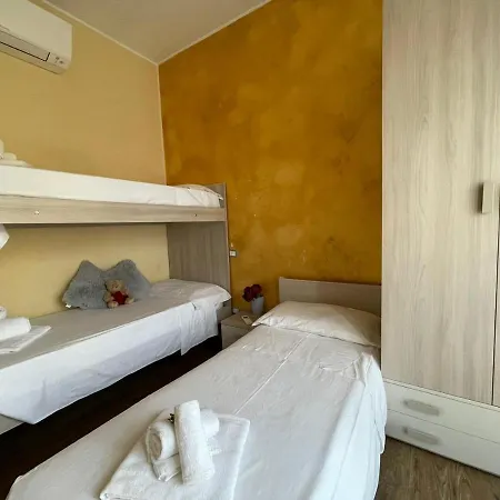 Quarto Inn Rooms *