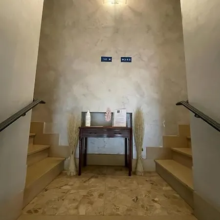 Quarto Inn Rooms